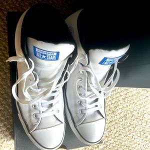 🤍CONVERSE  HIGH TOP SNEAKERS🤍